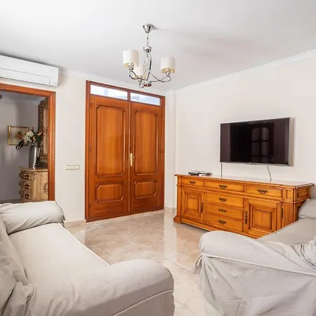Terraza Mar Y Montana Appartement Nerja Buitenkant foto