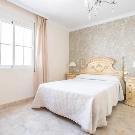 Terraza Mar Y Montana Appartement Nerja Buitenkant foto