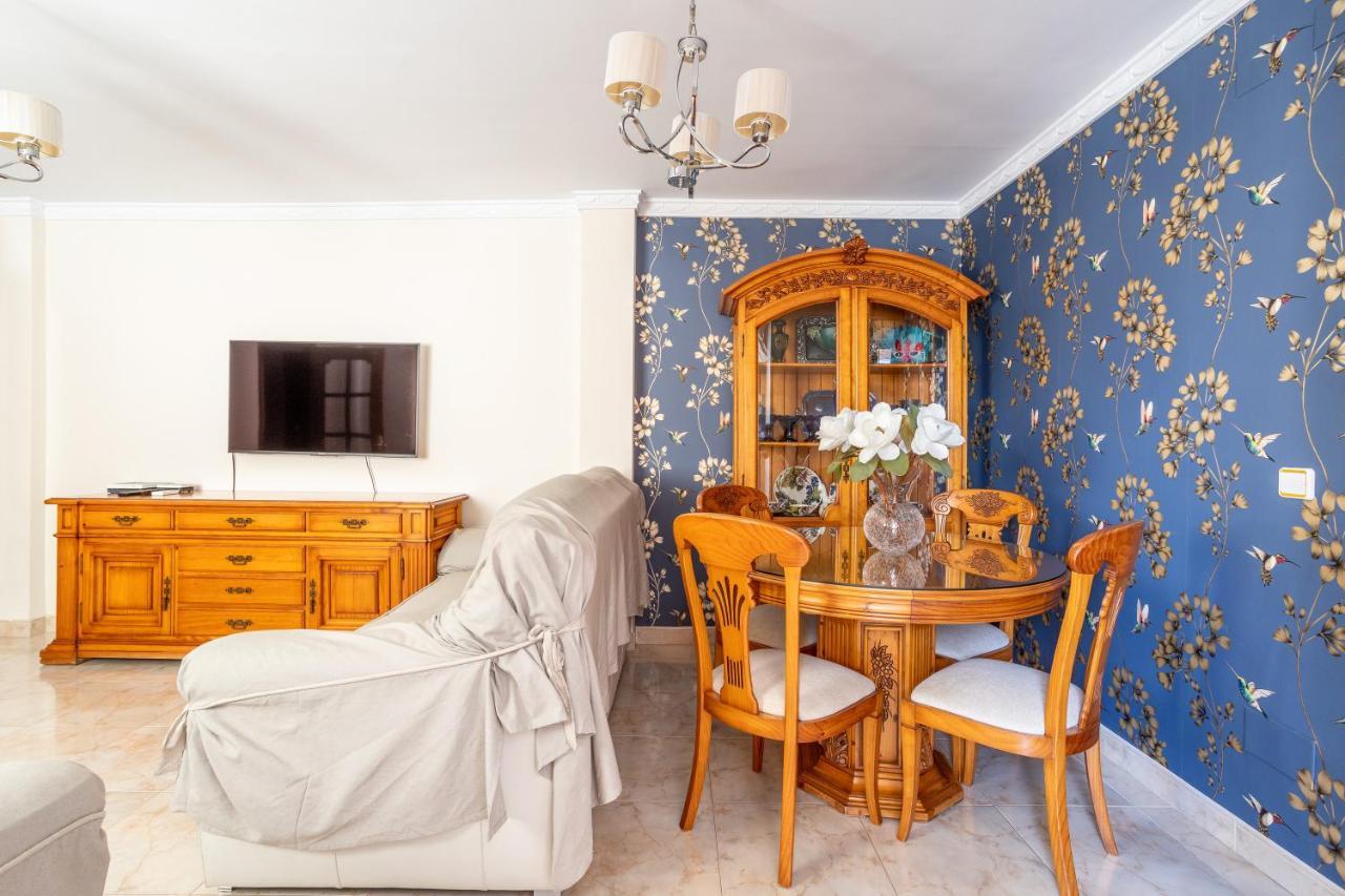 Terraza Mar Y Montana Appartement Nerja