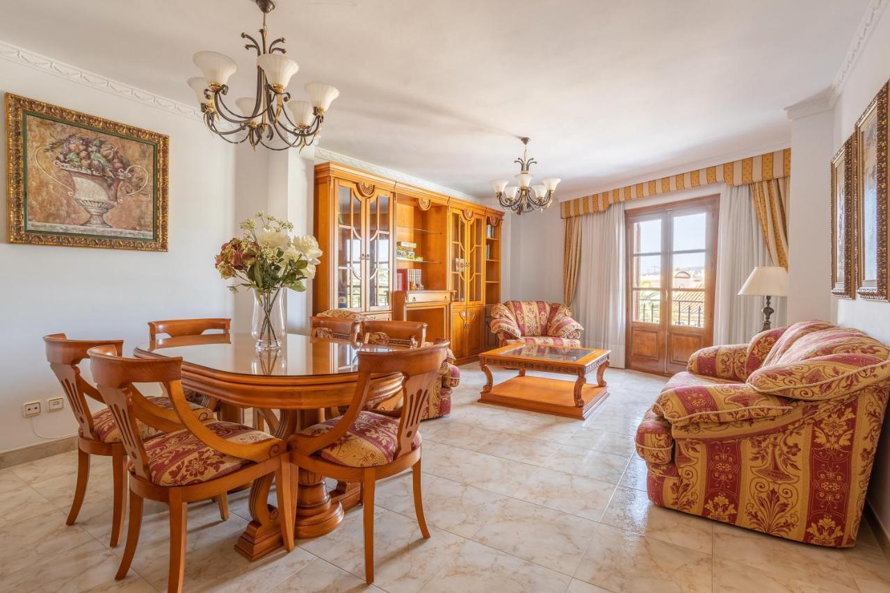 Appartement Terraza Mar Y Montana Nerja